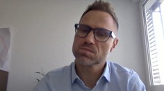 Stano Angelovič: Zápas Slovákov proti Rumunom