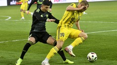 Košice - Skalica 1:1 (17. kolo)