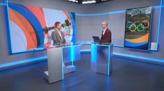 Juraj Berzedi: Petru Vlhovú čaká ostrý štart na ZOH