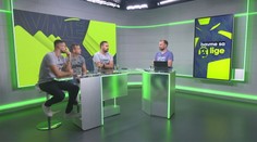 14. epizóda | 17. 11. 2025