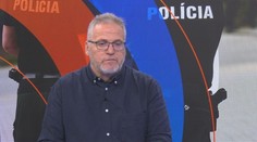 Radovan Braník: Zadržali autora vyhrážok