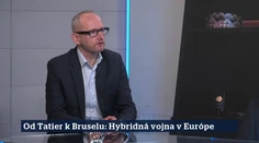 44. epizóda | 8. 9. 2026 | Peter Bátor a Juraj Majcin