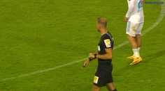 Ružomberok - Slovan 1:2 (5. kolo)
