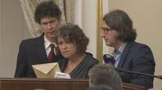 8. epizóda| 19. 9. 2025 | Po 88 rokoch otvoria list s posledným odkazom Masaryka