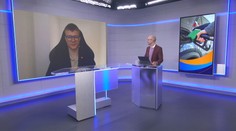 Matej Bajzík: Ceny palív v roku 2026