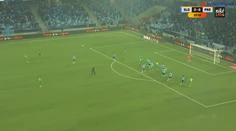 Slovan - Tatran 0:1 | 12. kolo