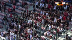 Trnava - Banská Bystrica 1:0 (8. kolo)