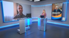 Jiří Just: Vladimir Putin na ekonomickom fóre