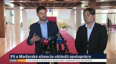Správy o 12:00 hod | 27. 5. 2026