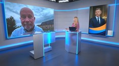 Rastislav Káčer: Vzťahy medzi Slovenskom a Maďarskom