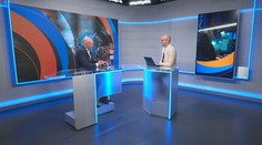 Dalibor Kačmář: Vplyv AI na verejnú mienku a voľby