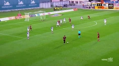 Ružomberok – Zemplín 3:0 | 8. kolo