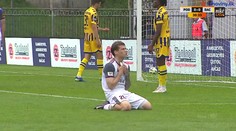 Podbrezová - Dunajská Streda 2:0 | 8. kolo nadstavby