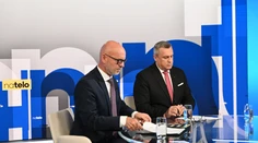8. epizóda | 29. 9. 2025 | Branislav Gröhling a Andrej Danko
