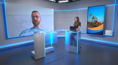 Rastislav Kráľ: Za koľko budeme tankovať