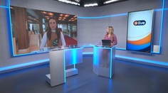 Karolína Janičíková: Začalo sa rokovanie parlamentu