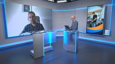 Radovan Geist: Dvojaké ceny nafty a kritika Bruselu