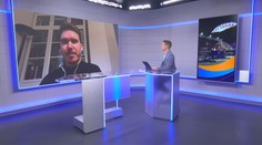 Richard Gonda: Šok v Las Vegas