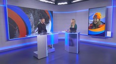 Juraj Berzedi: Petra Vlhová zabojuje o Olympijské hry