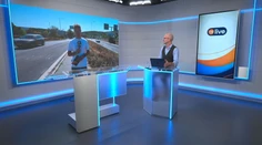 Matej Kurila: Zatvorenie Tunela Sitina