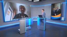 Grigorij Mesežnikov: Robert Fico rokoval s Emmanuelom Macronom