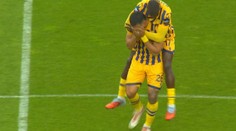 DAC 1904 – Spartak 3:0 | 10. kolo nadstavby