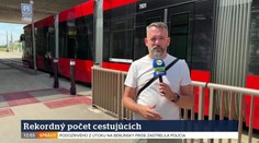 Správy o 12:00 hod | 27. 7. 2026