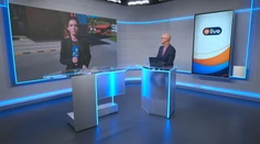 Veronika Tesáková: Deň po útoku
