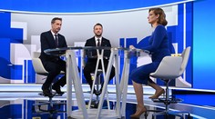 20. epizóda | 12. 1. 2026 | Matúš Šutaj Eštok a Milan Majerský