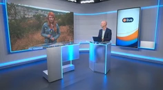 Andrea Šeligová: Výstrahy pred horúčavami