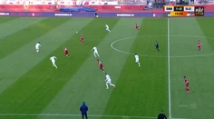 Banská Bystrica - Slovan 1:4 (13. kolo)