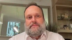 Ondrej Farkaš: Budúcnosť Starshipu a kolonizácii Marsu