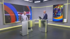 Jiří Kubáček: Zrážka vlakov