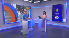 Majo Tomčák: Slovan končí v Lige Majstrov