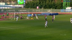 Skalica - Zlaté Moravce 4:1 (Skupina o udržanie sa, 4. kolo)