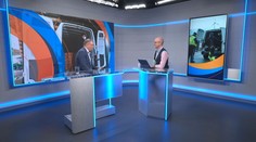 Pavol Piešťanský: Povinné tachografy pre dodávky