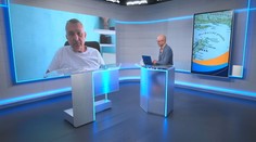 Petr Pelikán: USA a Irán pred podpísaním dohody