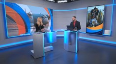 Ľudmila Masariková: Prvé repatriačné lety pristáli v Bratislave