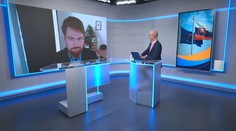 Martin Vokálek: Europarlament opäť o Slovensku