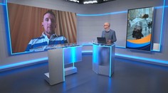 Peter Minárik: Blíži sa prudké ochladenie