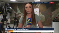 21. epizóda | 4. 7. 2026 | Slováci hlasujú v referende