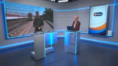 Matej Kurila: Výluka na Hlavnej stanici