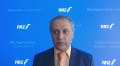 Martin Šuster: Poslanci schválili rozpočet