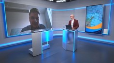 Filip Sommer: Ďalšia blokáda, tentoraz zo strany USA