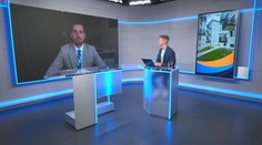 Matej Dobiš: Hypotéky opäť zdraželi