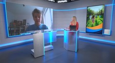 Lucia Košťálová: Fungovanie počas jarných prázdnin