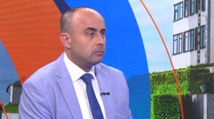 Radoslav Štefančík: Hlasovanie o zmene ústavy je ohrozené