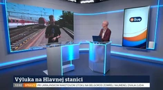 Správy o 12:00 hod | 31. 8. 2026