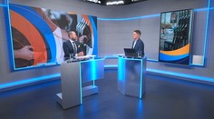 Stanislav Pánis: Palivá budú drahšie