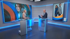 Martina Čurdová: Nový seriál Hriech